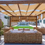 Villa Mi Lola