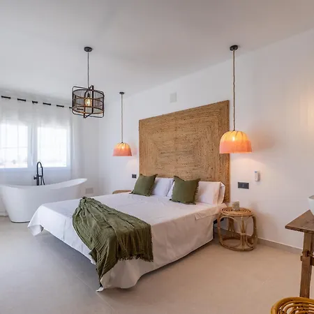 Villa Mi Lola