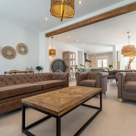 Villa Mi Lola Torrevieja