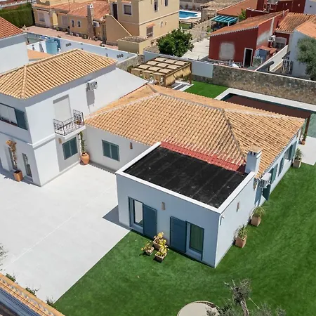 Villa Mi Lola Torrevieja