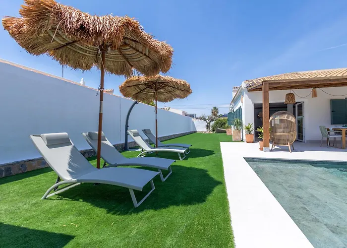 Mi Lola Villa Torrevieja