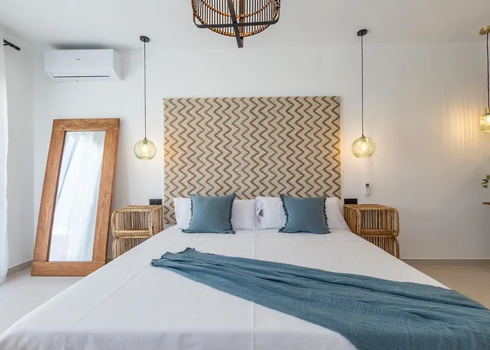 Villa Mi Lola Torrevieja