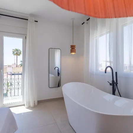 Villa Mi Lola Torrevieja