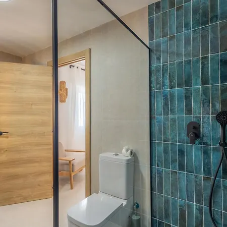 Mi Lola Villa Torrevieja