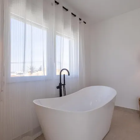 Mi Lola Villa Torrevieja