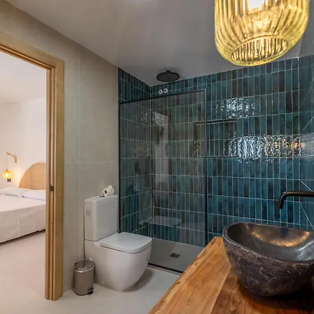 Mi Lola Villa Torrevieja