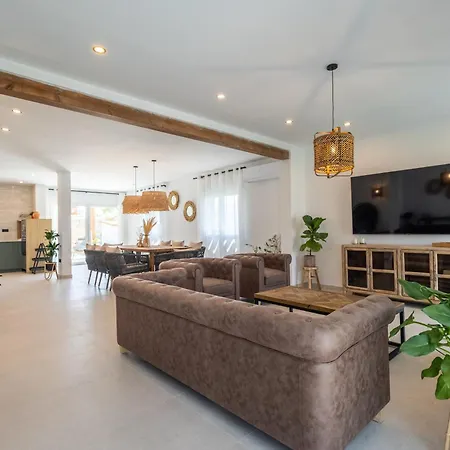 Villa Mi Lola Torrevieja