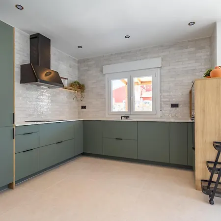 Mi Lola Villa Torrevieja