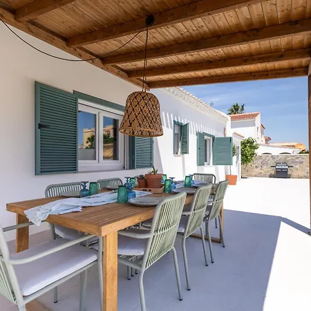 Mi Lola Villa Torrevieja