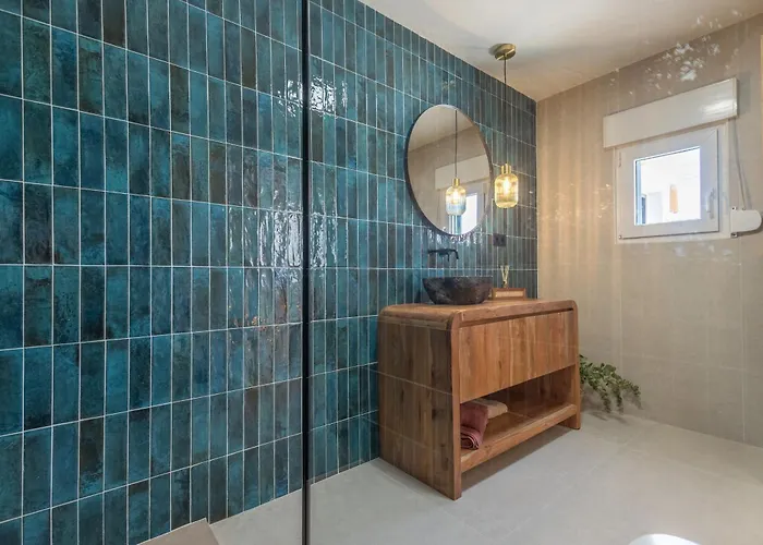 Villa Mi Lola Torrevieja