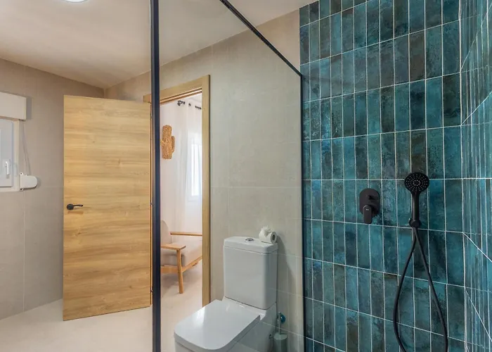 Mi Lola Villa Torrevieja