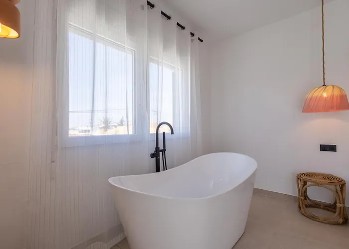 Mi Lola Villa Torrevieja