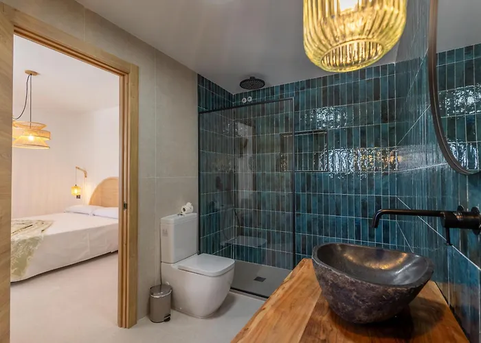 Mi Lola Villa Torrevieja