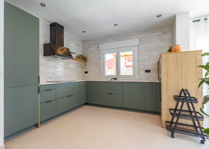 Mi Lola Villa Torrevieja