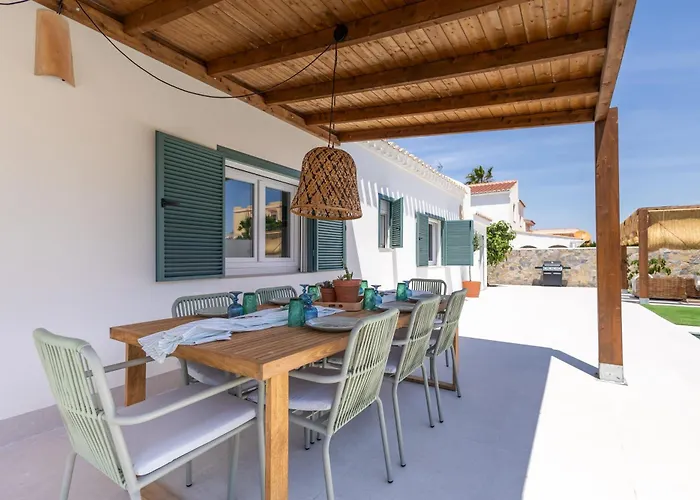 Mi Lola Villa Torrevieja