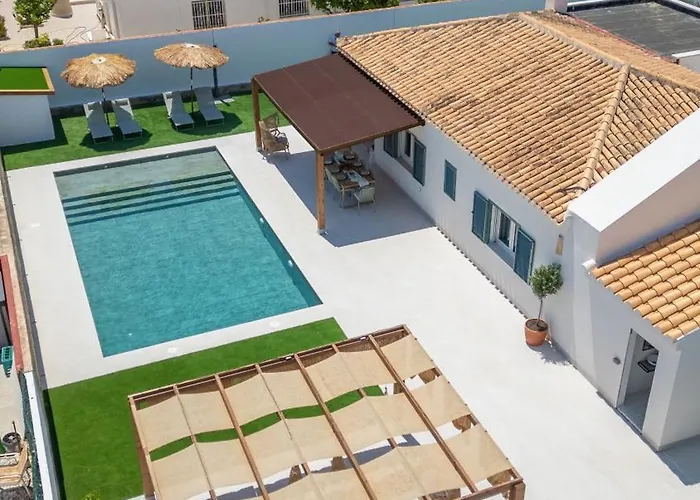 Villa Mi Lola Torrevieja