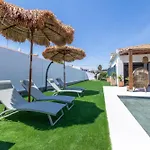 Mi Lola Villa Torrevieja