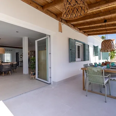 Villa Mi Lola *